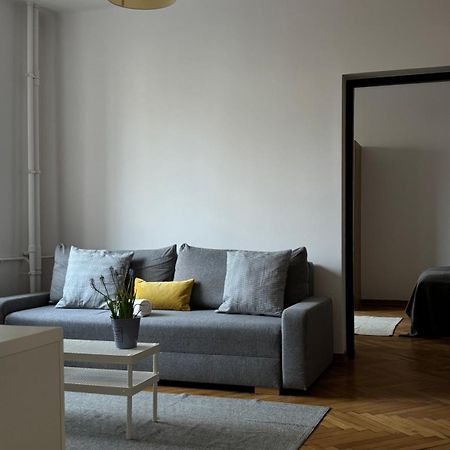 Apartament K3 Varsavia Esterno foto