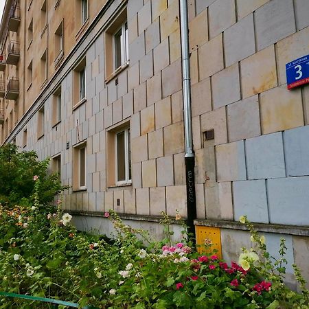 Apartament K3 Varsavia Esterno foto