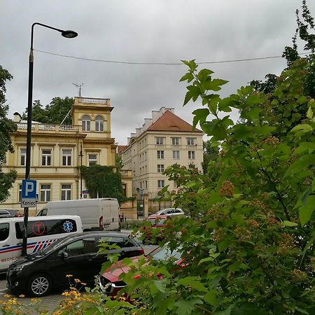 Apartament K3 Varsavia Esterno foto