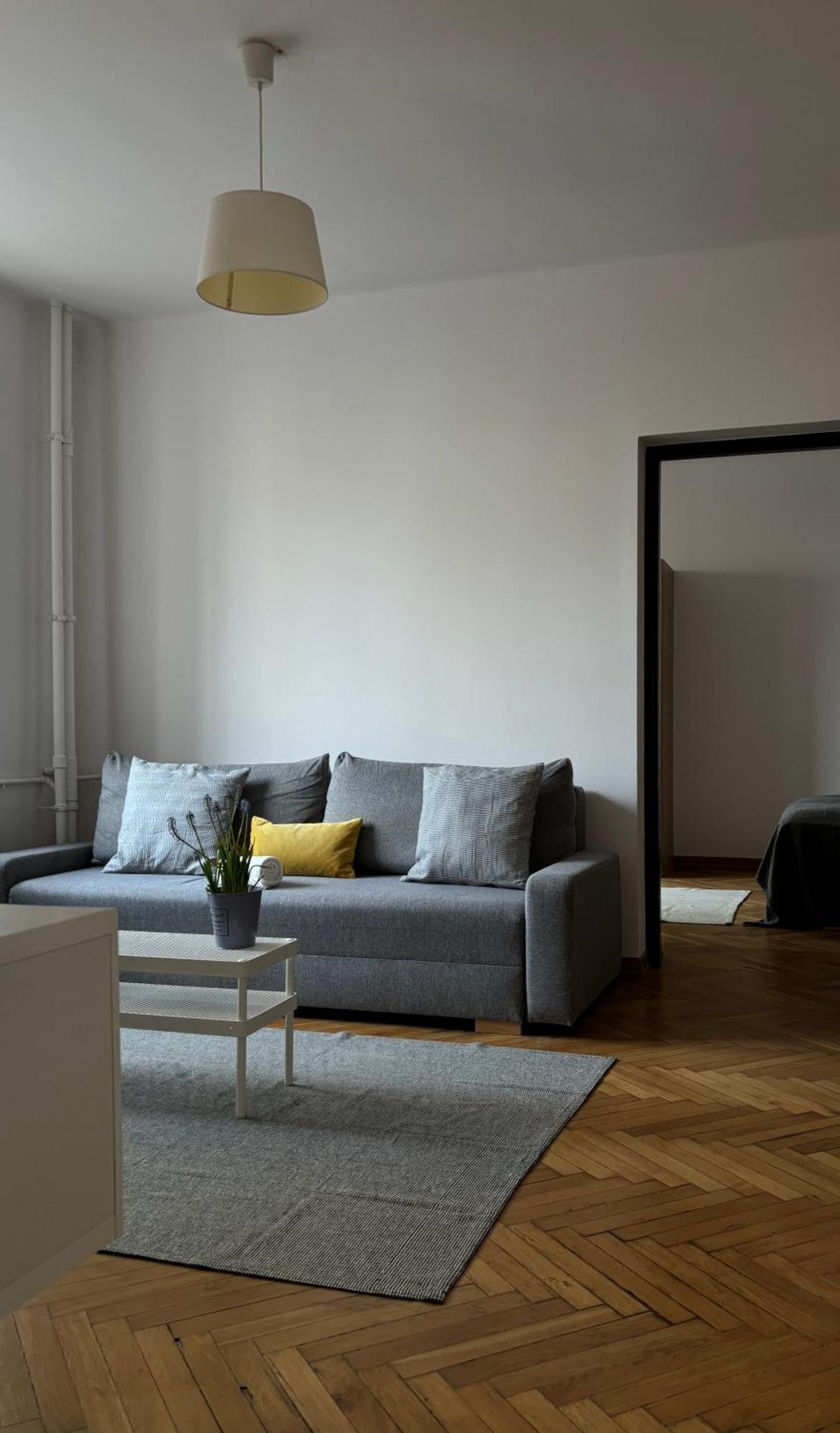 Apartament K3 Varsavia Esterno foto