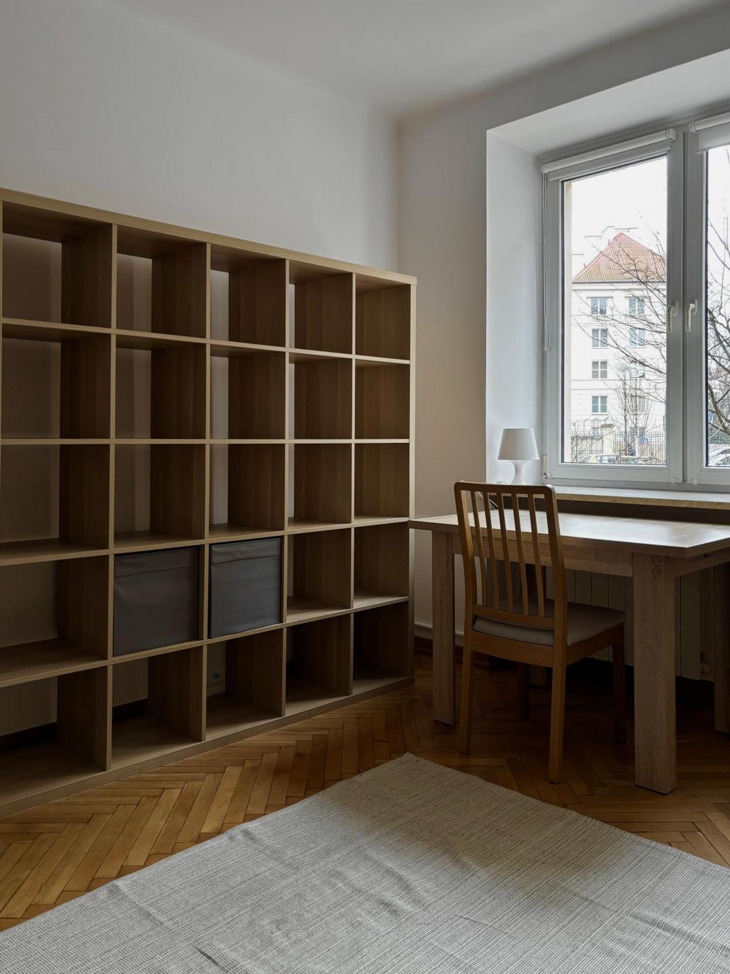 Apartament K3 Varsavia Esterno foto
