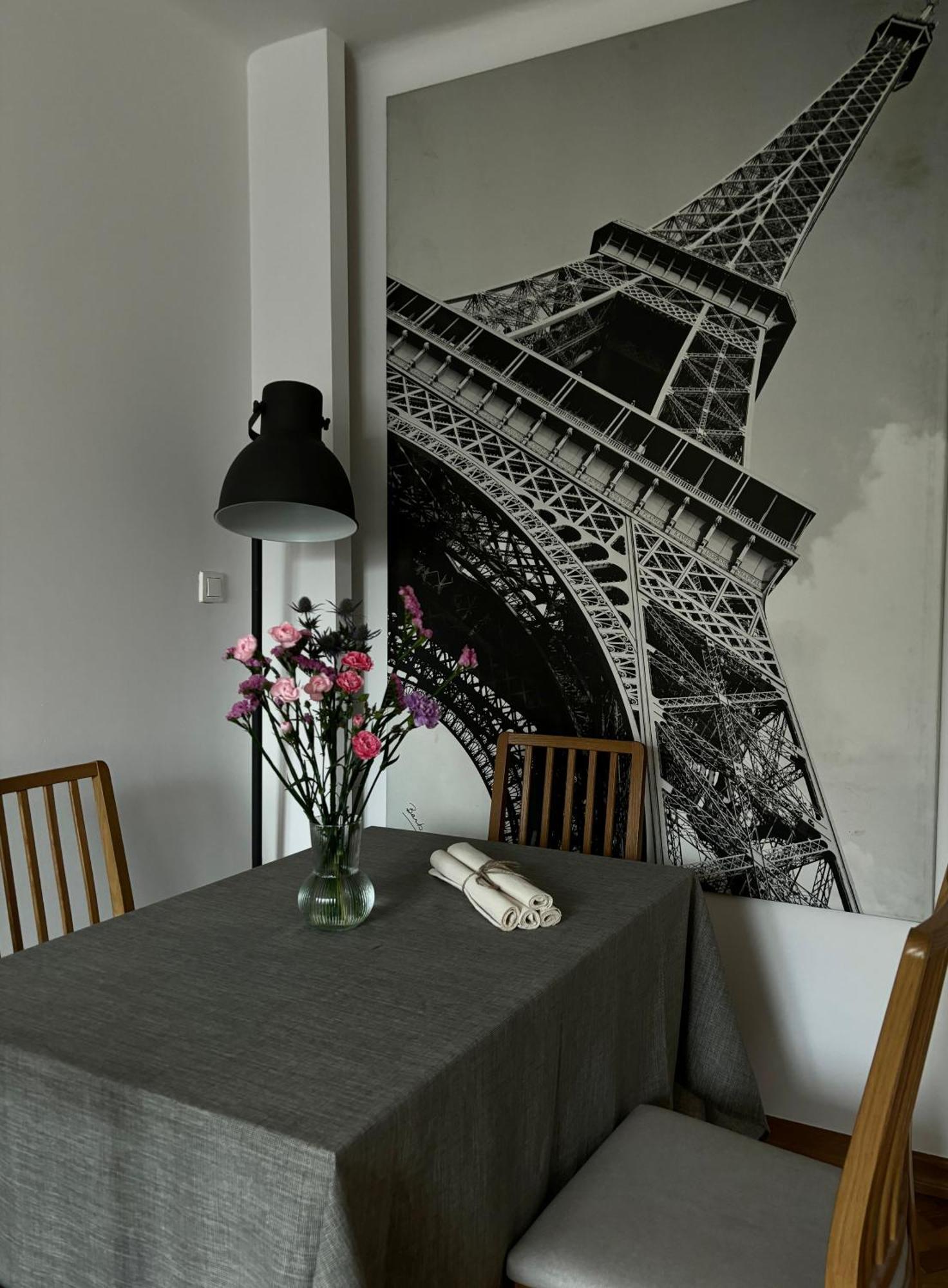 Apartament K3 Varsavia Esterno foto