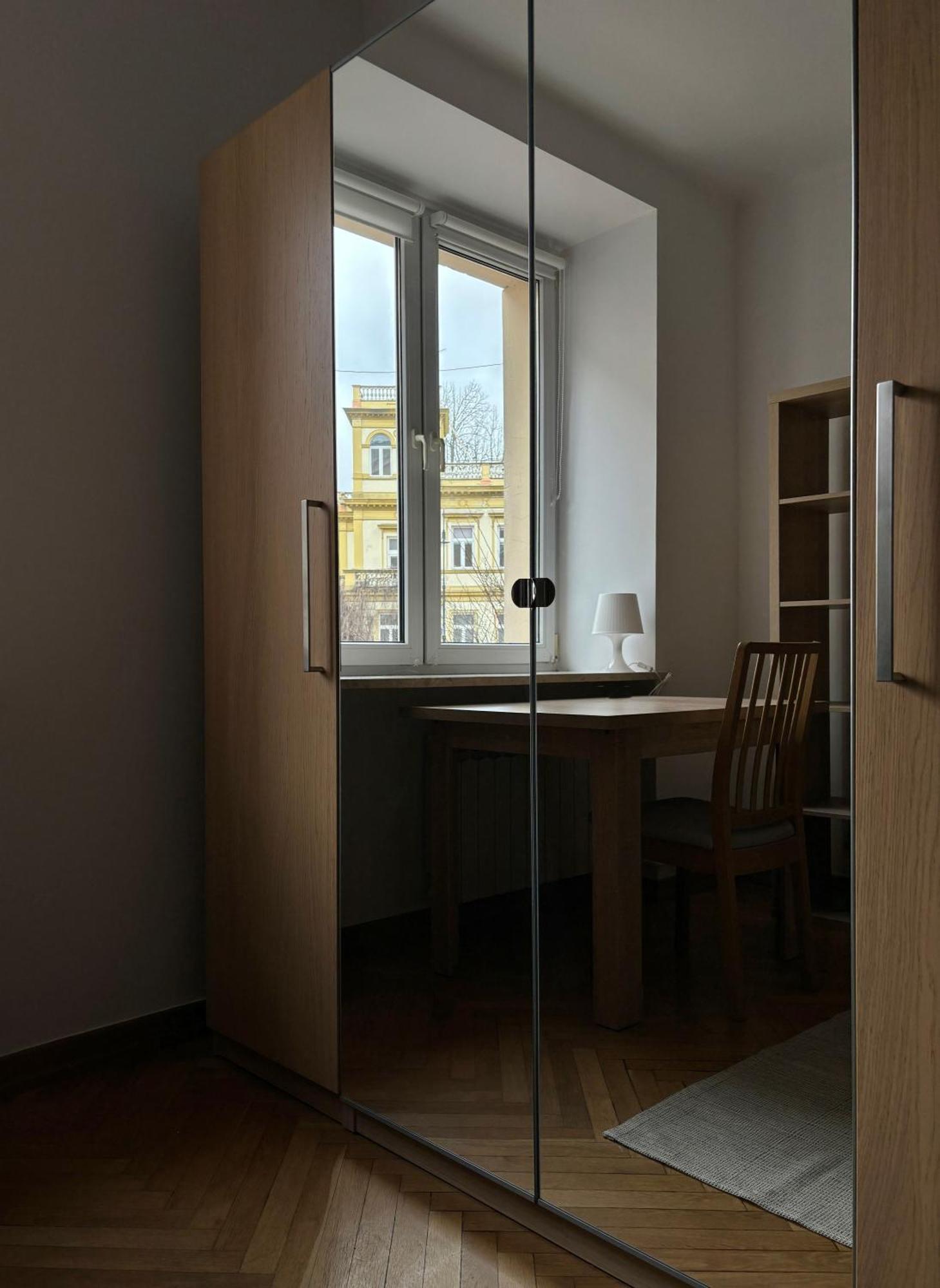 Apartament K3 Varsavia Esterno foto