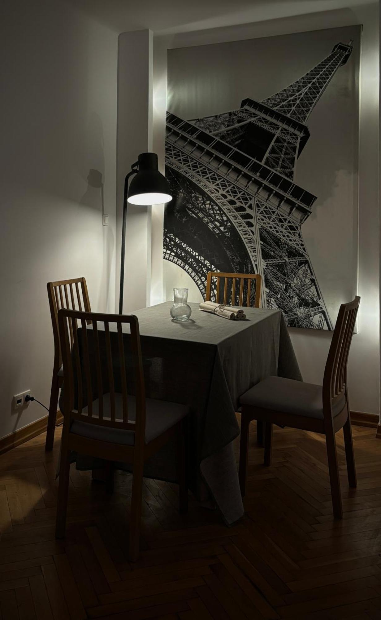 Apartament K3 Varsavia Esterno foto