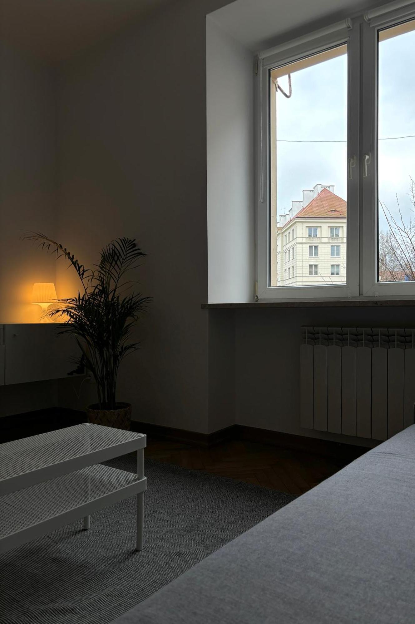 Apartament K3 Varsavia Esterno foto