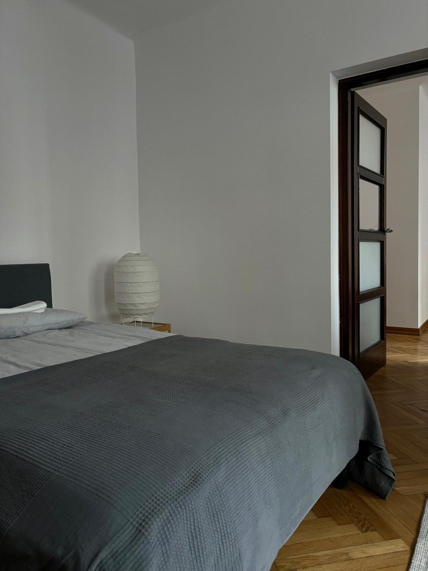 Apartament K3 Varsavia Esterno foto