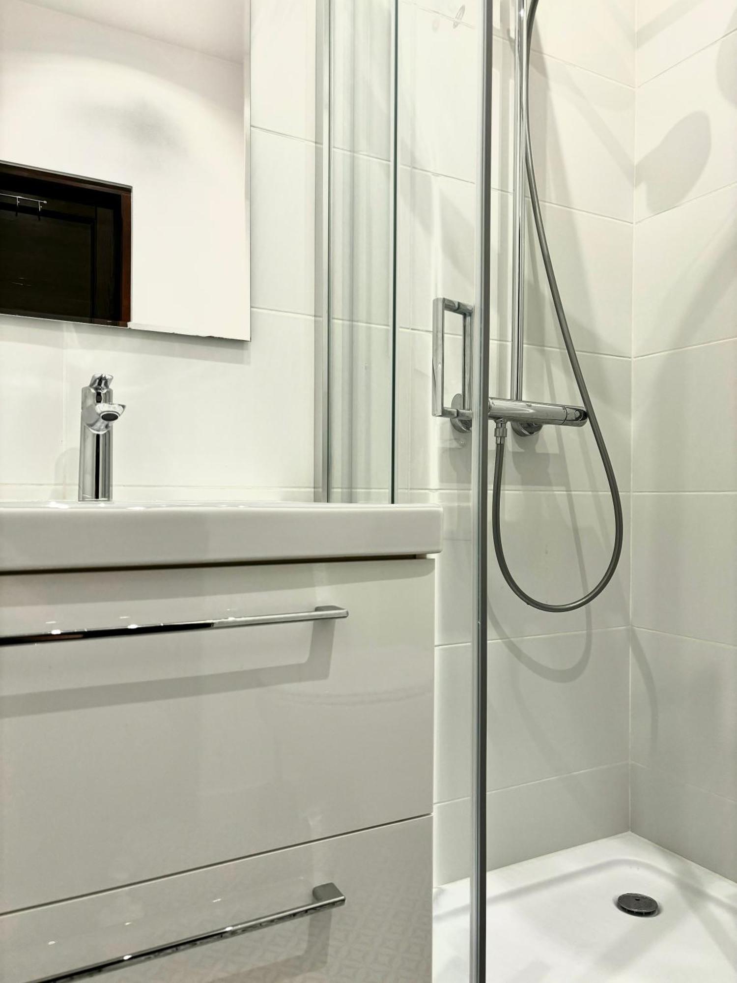 Apartament K3 Varsavia Esterno foto